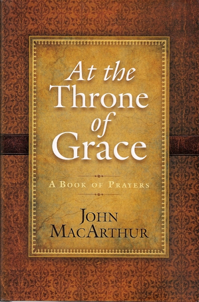 At The Throne Of Grace Pdf