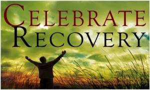 Celebrate Recovery