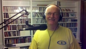 Chuck Sweitzer