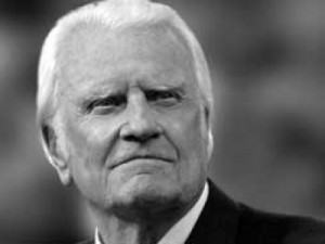 Billy Graham sm